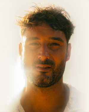 Jérémy Frérot à L'Olympia